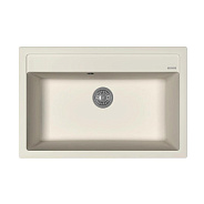 Кухонная мойка Florentina ЛИПСИ 20.440.E0770.202, шампань