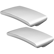 Ручки E75110-CP RUB REPOS/S.REPOS/ADAGIO