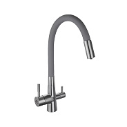 Смеситель для кухни FASHUN под фильтр FASHUN (A54029-12)