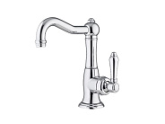 Смеситель для раковины Nicolazzi El Capitan, Bronzed Plated (3452 BZ 75C)