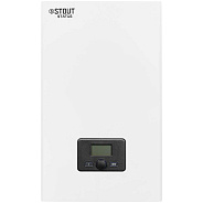 Электрический котел STOUT STATUS 9 кВт