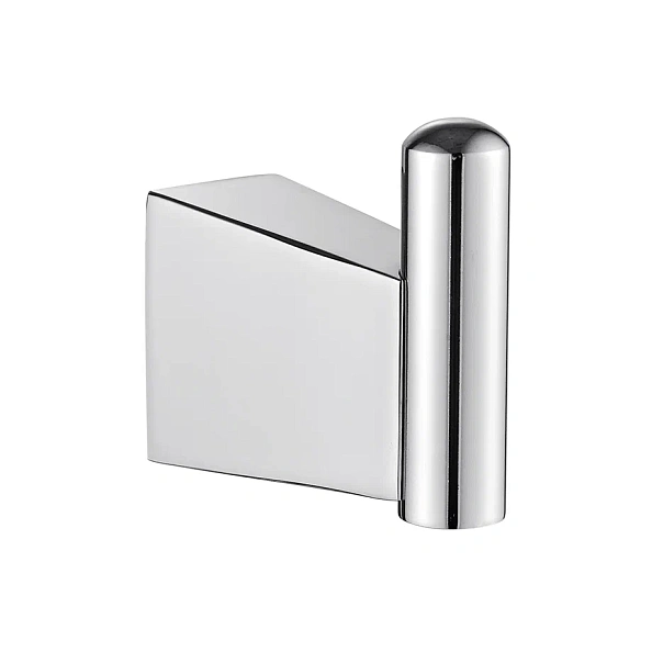 Крючок для ванной комнаты Shevanik SG5711, хром