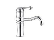 Смеситель для раковины Nicolazzi El Capitan, Bronzed Plated (3471 BZ 75)