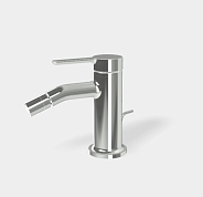 Смеситель для биде Fima Carlo Frattini Snap, хром (F3112CR)