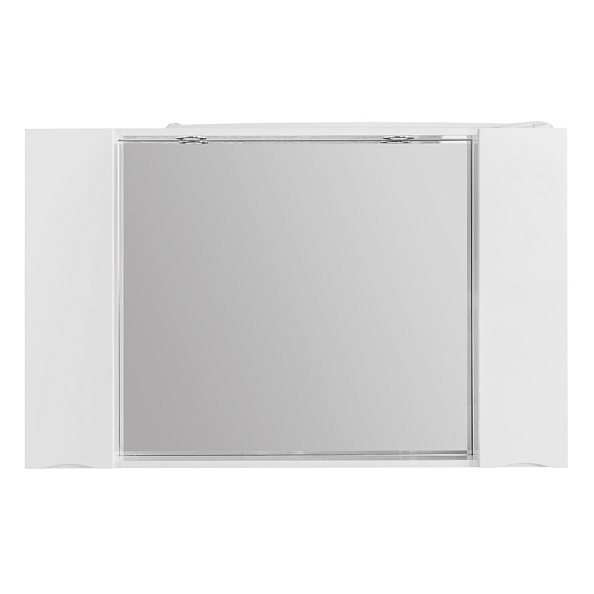 Шкаф подвесной BelBagno Fly-Marino 1200х750х150 мм, Bianco Lucido (MARINO-SPC-1200/750-2A-BL-P)