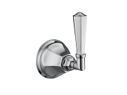 Вентиль Nicolazzi Termostatico, Chrome (4912 CR 05)