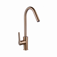 Смеситель для кухни  FASHUN (A54025-21) 