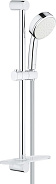 Душевой гарнитур Grohe Tempesta New Cosmopolitan 26083002 хром