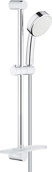 Душевой гарнитур Grohe Tempesta New Cosmopolitan 26083002 хром