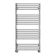 Полотенцесушитель водяной Terminus Стандарт П20 500х1000, нижнее подключение (4670078529800)