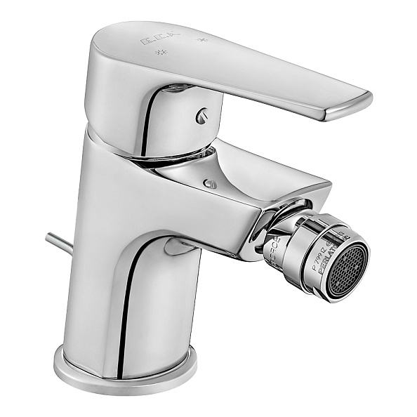 смеситель для биде E.C.A NIOBE (102110196EX)