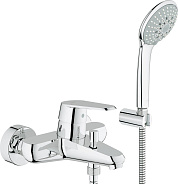 Смеситель для ванны Grohe Eurodisc Cosmopolitan 33395002 хром