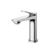 Смеситель для раковины BelBagno Unique, хром (UNIQUE-LVM-CRM-W0)