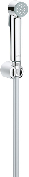 Душ гигиенический Grohe Tempesta-F 26353000 хром