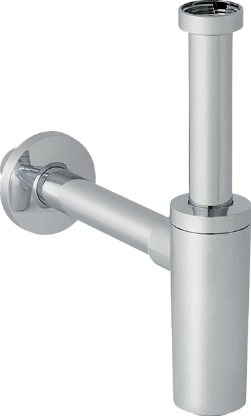 Сифон для раковины Geberit Uniflex хром глянцевый (151.034.21.1)
