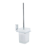 Ершик D-Lin D273330, хром