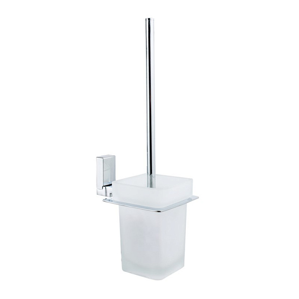 Ершик D-Lin D273330, хром