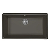 Кухонная мойка Florentina ВЕГА 22.435.E0700.302, антрацит