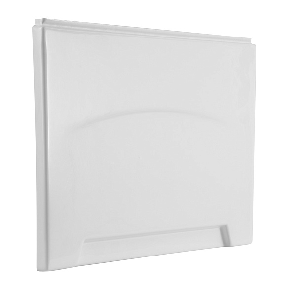 Боковая панель для акриловой ванны с крепежом Cezares Eco 67х52, Белый (ECO-F-70-SP-W37)