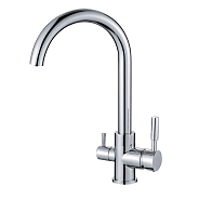 Смеситель для кухни FASHUN (A4397) 