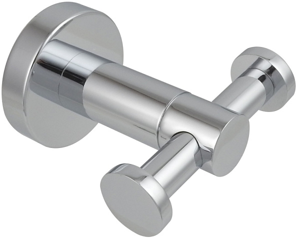 Крючок двойной AQUATEK ВЕГА AQ4002CR