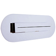 Излив для смесителя Rav Slezak TVR003