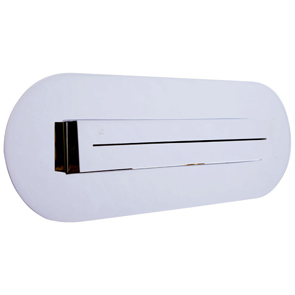 Излив для смесителя Rav Slezak TVR003