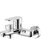 AQ1840CR НИКА смеситель для ванны