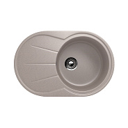 Кухонная мойка Ulgran U-503-302, песочный