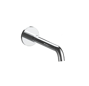 Излив Fantini Icona Classic, для ванны, хром (53 02 8455)