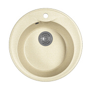 Кухонная мойка Dr. Gans РОТАНГ 29.010.B0500.403, латте