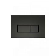 Клавиша смыва Maretti Umbria AC12UM-560, черный