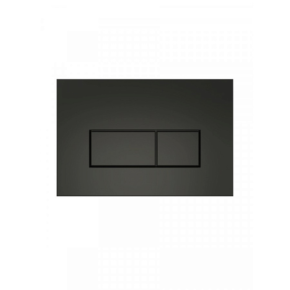 Клавиша смыва Maretti Umbria AC12UM-560, черный