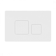 Клавиша смыва Maretti Katrina AC12KA-740, белый