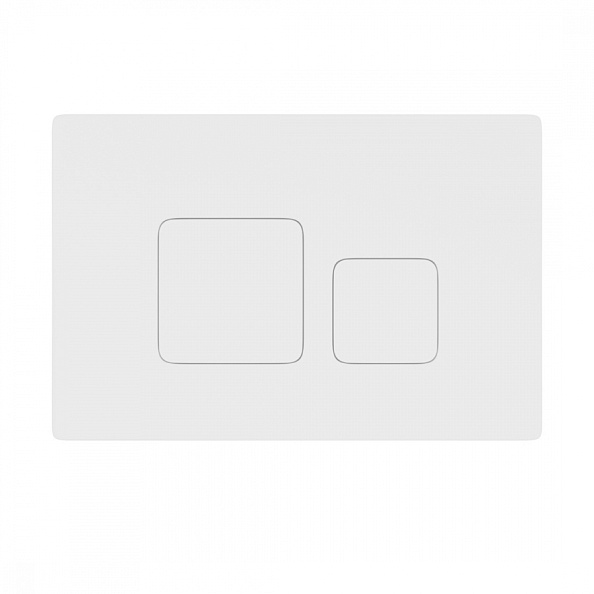 Клавиша смыва Maretti Katrina AC12KA-740, белый