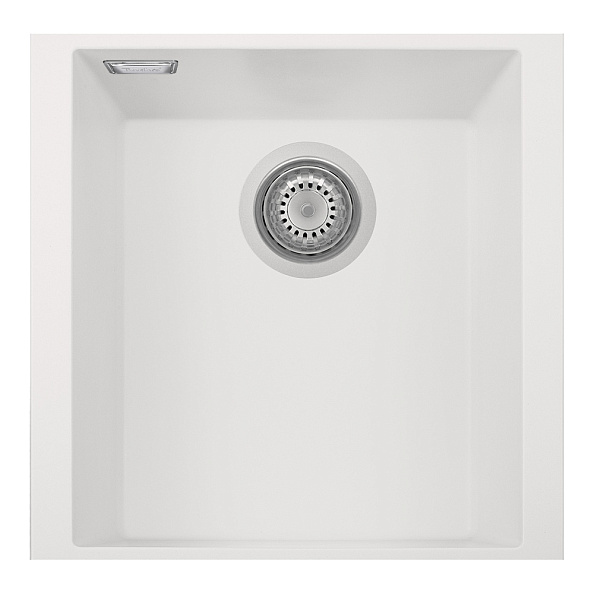 Кухонная мойка Rivelato STRIA SR-4134, белый