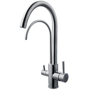 Смеситель для кухни FASHUN (A54309-C) 