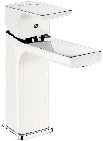 Смеситель для раковины E.C.A Tiera 104808989EX