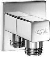 102126388EX ELEA шланговое подсоединение