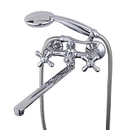 Смеситель для ванны FRAP F2225,