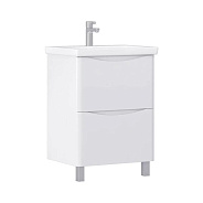 Тумба под раковину напольная VIGO Glem 322, 60 см