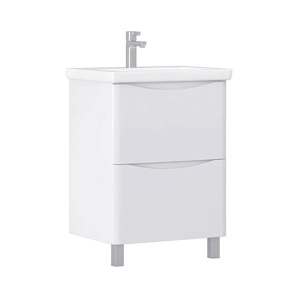 Тумба под раковину напольная VIGO Glem 322, 60 см