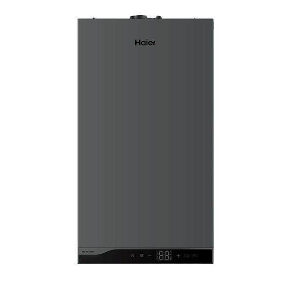 Котёл газовый настенный Haier TechLine S 2.24TWs (двухконтурный, закрытая камера) (GE0QP0E00RU)