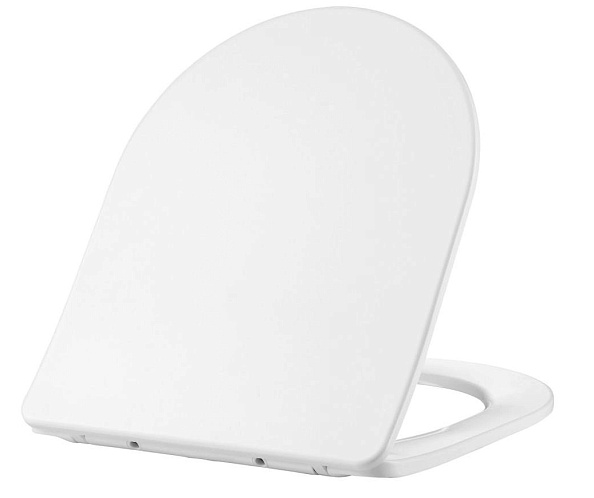 Крышка-сиденье TIMO к унитазам ТК-401, ТК-501 360*450 (TD-400 (401/501))