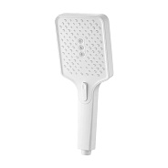 Душевая лейка BELZ 3-режима, белый (BS02-8)