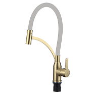 Смеситель для кухонной мойки Fmark FS8244C-04