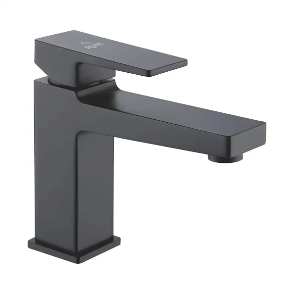 Смеситель для раковины Rose R28H R2801H, черный