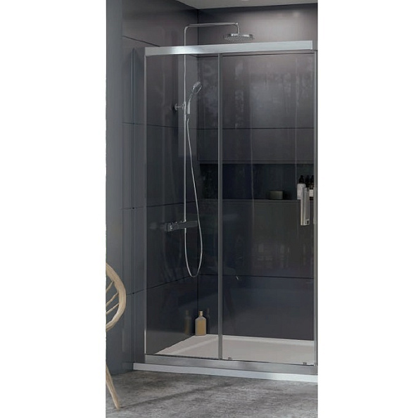 Душевой уголок Ravak 10° 90х90 10RV2K-90 1ZJ70C00Z1