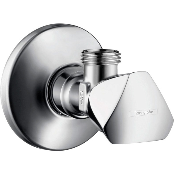 Вентиль Hansgrohe Hansgrohe 13902000 хром