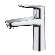 Смеситель Raglo R31.10 для раковины  монолитный, хром